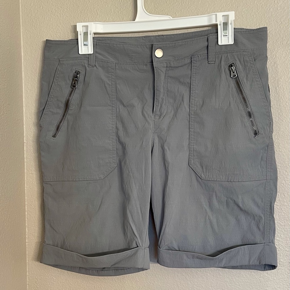 Athleta Shorts